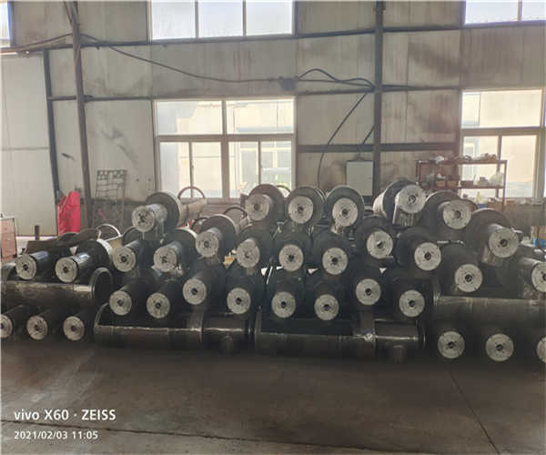 黑龙江顶入式搅拌器