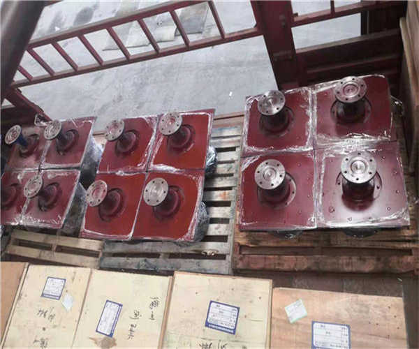 黑龙江反应釜搅拌器