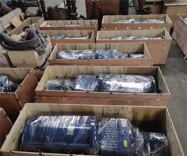 黑龙江脱硫塔搅拌器