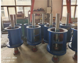 黑龙江立式搅拌器